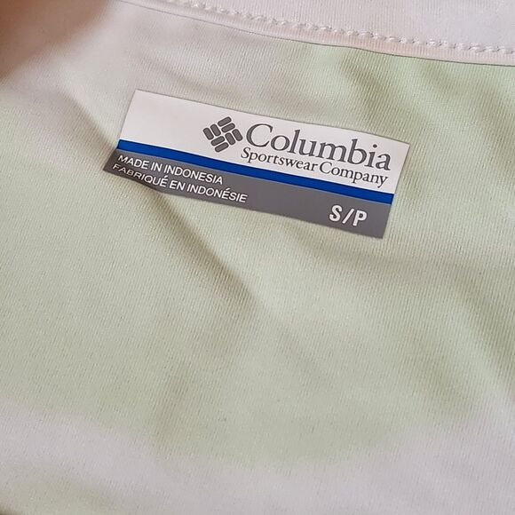 Columbia Chill River Printed Dress – Women’s Small – Multicolor – NWT - Picture 8 of 9